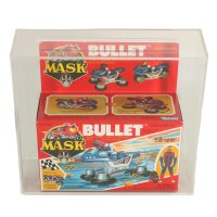 Kenner M.A.S.K. / MASK - Bullet - MISB - AFA / UKG 90%