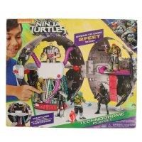 TMNT / Teenage Mutant Ninja Turtles - Technodrome - MISB