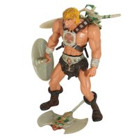 MotU / Masters of the Universe 200X - He-Man - lose /...