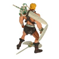 MotU / Masters of the Universe 200X - He-Man - lose /...