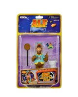 NECA Alf Toon Classic - Alf Baseball (ca. 15cm) - MOC