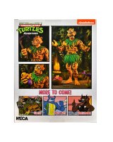 NECA - TMNT / Turtles - Jagwar (Archie Comics) - MISB