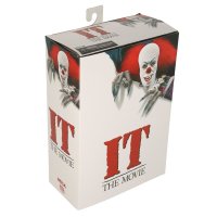 NECA - IT / ES The Movie Pennywise Clown - MISB