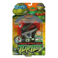 TMNT / Teenage Mutant Ninja Turtles 2004 - Giant Mouser -...