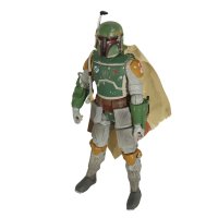 Star Wars Black Series 6" - Boba Fett & Han Solo...