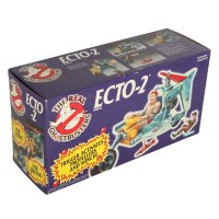 Kenner The Real Ghostbusters - Ecto-2 - MISB