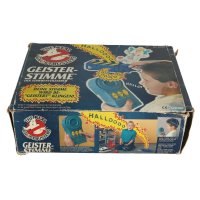 Kenner The Real Ghostbusters – Geister-Stimme / Ghost Spooker – MIB