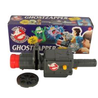 Kenner The Real Ghostbusters - Ghostzapper - lose /...