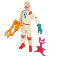 Kenner The Real Ghostbusters - Fright Features Egon...