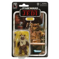 Star Wars Black Series 6" - Chewbacca 40th...