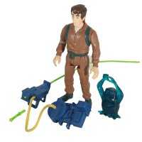 Kenner The Real Ghostbusters – Peter Venkman...