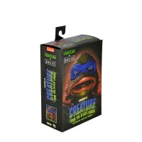 NECA - TMNT / Turtles - Leonardo as the Creature...