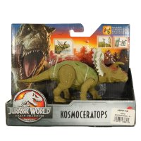 Mattel - Jurassic Park - Legacy Collection Kosmoceratops...