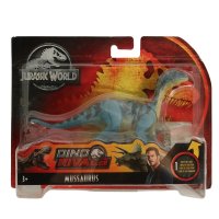 Mattel – Jurassic Park – Dino Rivals...