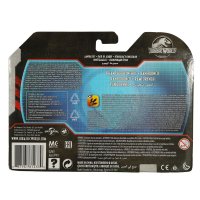 Mattel - Jurassic World - Attack Pack Rhamphorhynchus -...