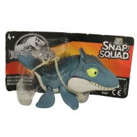 Mattel - Jurassic World Camp Cretaceous - Snap Squad...