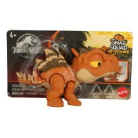 Mattel - Jurassic World Camp Cretaceous - Snap Squad...