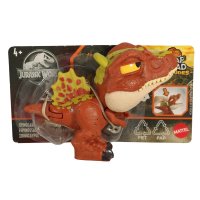 Mattel - Jurassic World Camp Cretaceous - Snap Squad...