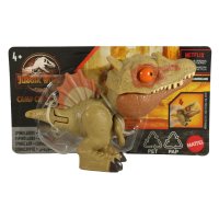 Mattel – Jurassic World Camp Cretaceous –...