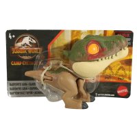 Mattel - Jurassic World Camp Cretaceous - Snap Squad...