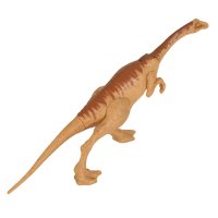 Mattel - Jurassic World Fallen Kingdom - Gallimimus -...