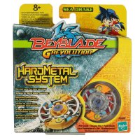 Hasbro Beyblade Grevolution - Sea Drake - MISB