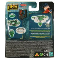 Hasbro Beyblade Grevolution - Advanced Guardian - MISB