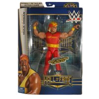 Mattel WWF / WWE – Elite Collection Hall of Fame...