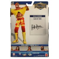 Mattel WWF / WWE – Elite Collection Hall of Fame...