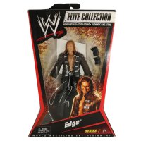 Mattel WWF / WWE – Elite Collection Serie 1 Edge...