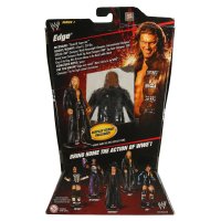 Mattel WWF / WWE – Elite Collection Serie 1 Edge...