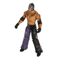 Mattel WWF / WWE – Elite Collection Serie 1 Rey...