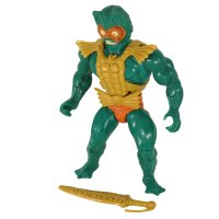 Vintage MotU / Masters of the Universe – Mer-Man...