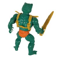 Vintage MotU / Masters of the Universe – Mer-Man – lose / komplett