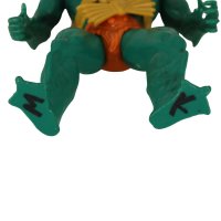 Vintage MotU / Masters of the Universe – Mer-Man – lose / komplett