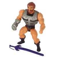 Vintage MotU / Masters of the Universe – Fisto...