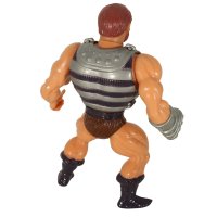 Vintage MotU / Masters of the Universe – Fisto – lose / komplett