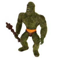 Vintage MotU / Masters of the Universe - Moss Man - lose...