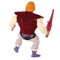 Vintage MotU / Masters of the Universe - Prince Adam - lose / komplett