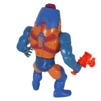 Vintage MotU / Masters of the Universe - Man-E-Faces - lose / komplett