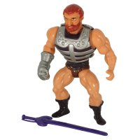 Vintage MotU / Masters of the Universe – Fisto...