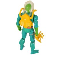 Vintage MotU / He-Man New Adventures – Hydron – lose / komplett