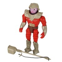 Vintage MotU / He-Man New Adventures – Flogg /...