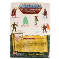 Masters of the Universe / MotU Classics - Spirit of Grayskull - MOC / MISB