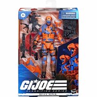 G.I. / GI Joe Classified Series - Hasbro – Alley...