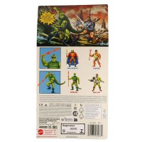 Mattel - Masters of the Universe MotU Origins - Whiplash...