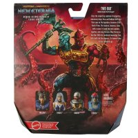 Mattel - Masters of the Universe MotU Masterverse New...