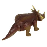 Tyco Dino-Riders - Styracosaurus Smithsonian Institution...