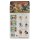 Super 7 - MotU Vintage Collection - WAVE 1 inkl  Case / He-Man, Skeletor, Hordak, She-RA - MOC