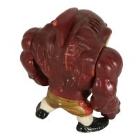 Street Sharks (Mattel) - Big Slammu - lose / komplett